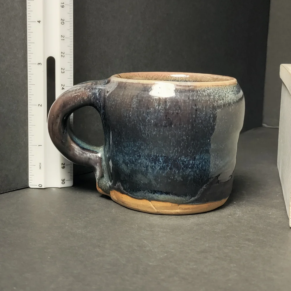 POTTERY MUG⭐ - Picture 9 of 10